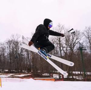 Meet your Posher, Aedan